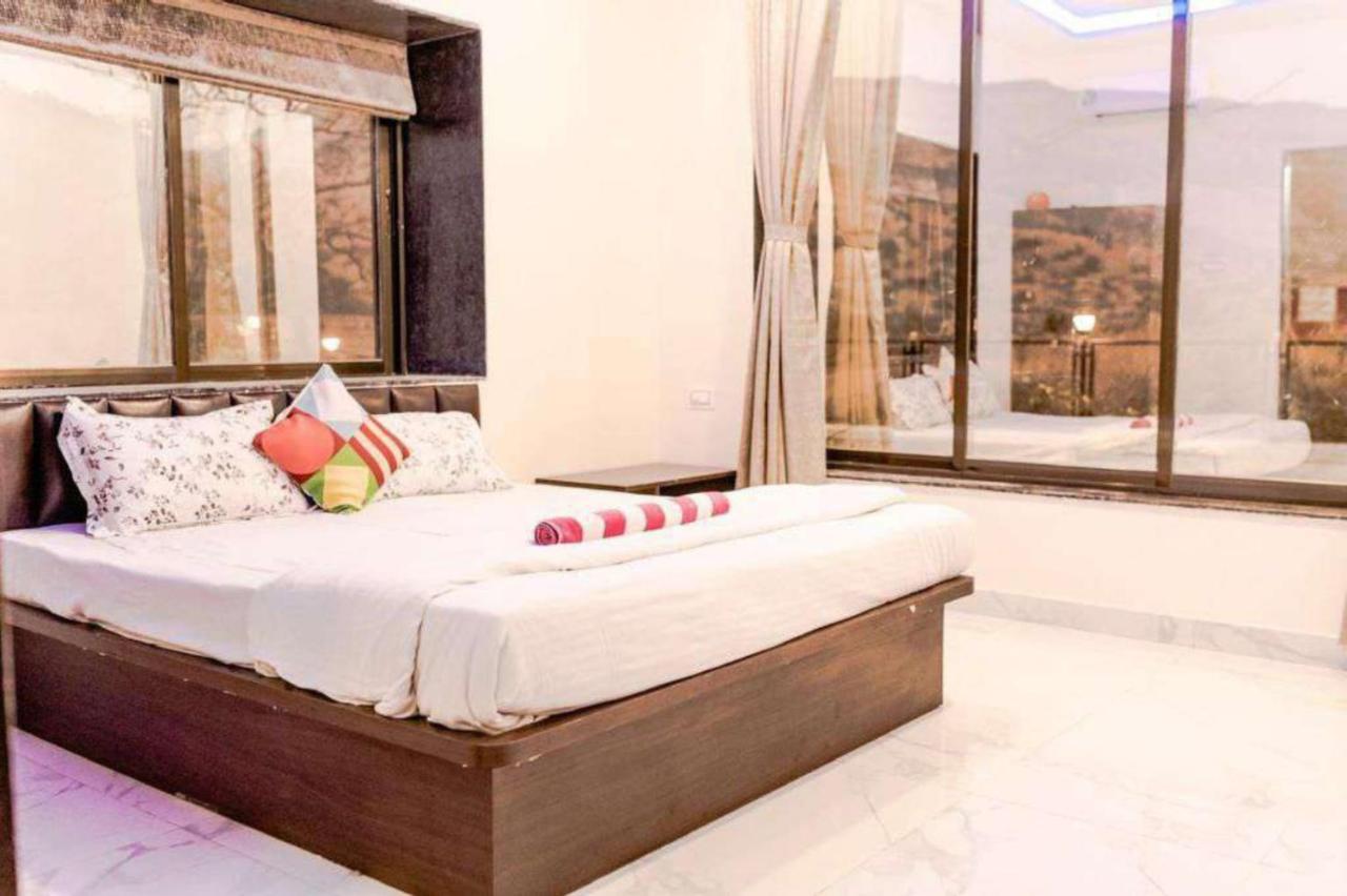 Diamond Villa Lonavala Exterior foto